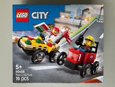 Jeu de construction - LEGO