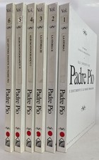 EBOND Gli inediti di Padre Pio