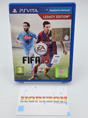 Fifa vita sony - ps,