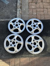 NOS Porsche 18” Eta Beta