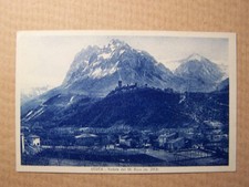 Ussita  (Macerata)   Cartolina