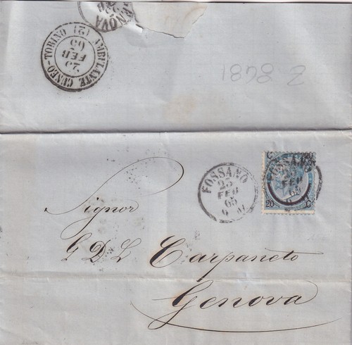 C20638 regno piemonte da - c20638-regno,,