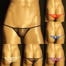 Vendita calda mutandine uomo