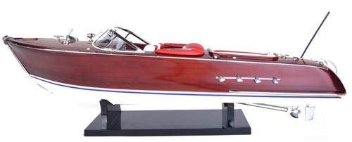 Riva aquarama speed - riva, boat