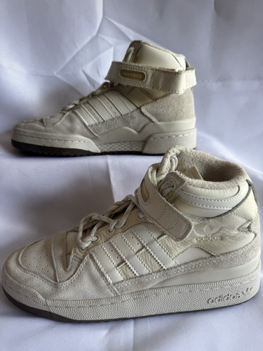 Sneakers alte adidas usate - sneakers,