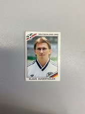 Figurina Calciatori Panini WC