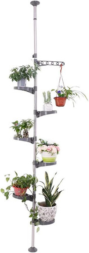 Supporto porta piante - supporto,
