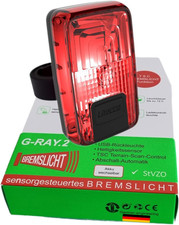 G-RAY.2 I LED Luminoso