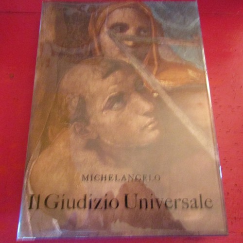 Giudizio universale di - il,