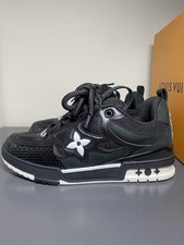 Lv Skate nere e bianche -