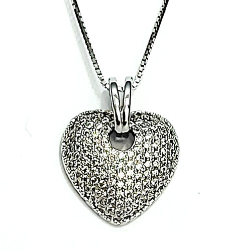 Collana argento 925 - collana,
