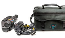 Videocamera Sony Handycam