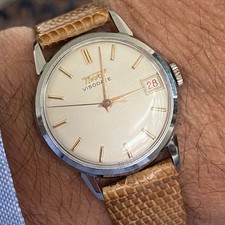 Orologio Tissot & Fils