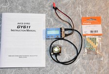 Giroscopio Futaba GY611 R/C