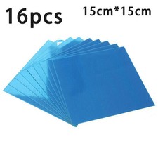 16X 15CM Specchio Quadrato