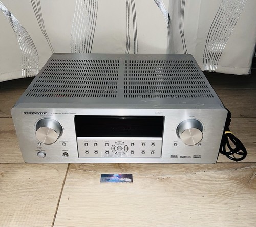 Ampli tuner stéréo - tuner, 7.1