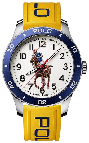 Orologio ralph lauren - orologio,