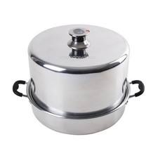 Canner a Vapore con Indicatore