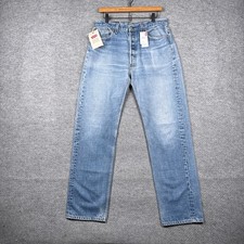 Vintage Levis 501xx Jeans Mens