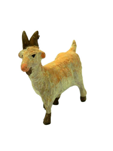 Capra terracotta per - capra,