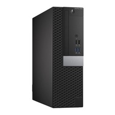 Pc Computer Desktop Dell 5050