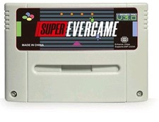 SUPER PRO V3 EVERDRIVE