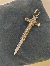 Coltello tascabile portachiavi