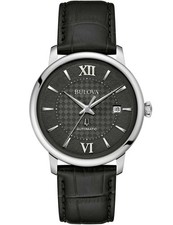 Bulova 96B441 Orologio Uomo