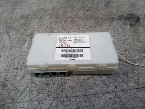 Modulo comando mitsubishi - modulo, l200