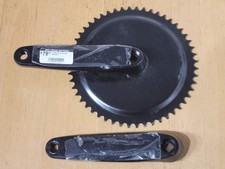 Manovella Acciaio Spin Bike