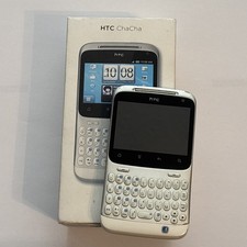 HTC - Cha Cha - A810e -