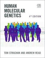 Human Molecular Genetics by