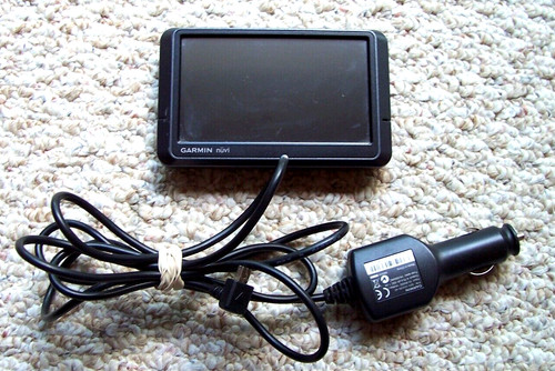 Garmin nuvi 205w schermo auto - garmin,