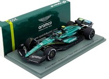 Spark 1/43 Aston Martin AMR24