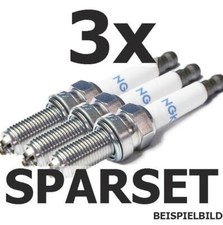 3 candele NGK B8ES 2411 per Suzuki GT 380 550 750 Laverda RGS 1000 TS 1200