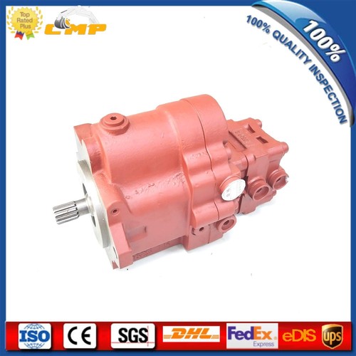 Pompa pistone pvd 21p - a,