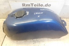 Honda CB 400 N Serbatoio