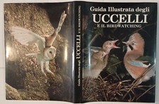 Guida Illustrata Degli Uccelli