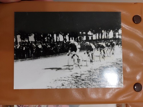 Giro italia 1932 - giro,
