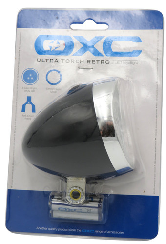 Oxford ultratorch retro faro - oxford,