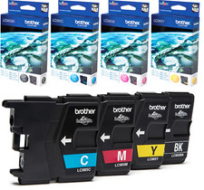 Cartucce inchiostro originali