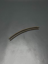 8510 binario curvo raggio 145