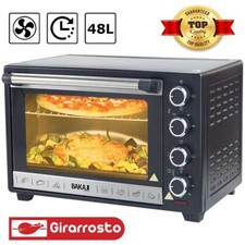 Forno Fornetto Elettrico