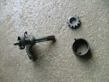 PIAGGIO VESPA 150 GL MOTORE