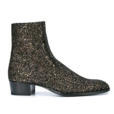 Stivali Chelsea Runway British