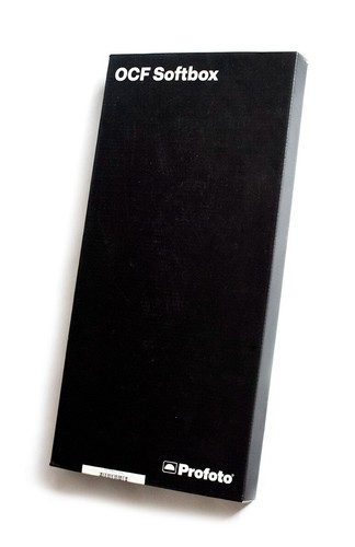 Profoto ocf octa softbox - 2,