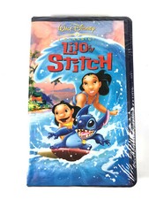 Walt Disney - Lilo & Stitch -