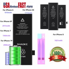 Batterie di ricambio per