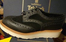 Tricker's Bowood UK7 mens