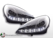 FARI FANALI ANTERIORI DAYLIGHT